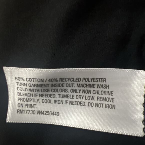 Goodfellow & Co Men's Graphic Fizz the season T-Shirt Black XL - Picture 3 of 4